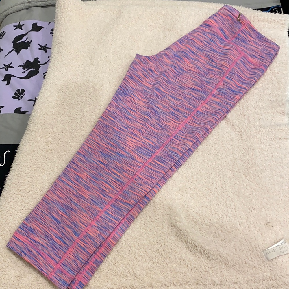 Like new yoga